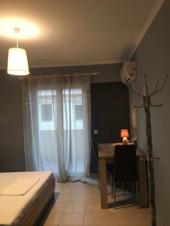 A For Argostoli Lejlighed Eksteriør billede